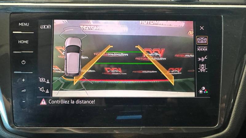 VOLKSWAGEN TIGUAN CARAT EXCLUSIVE 2.0 TDI 150ch DSG7 à vendre sur Dunkerque