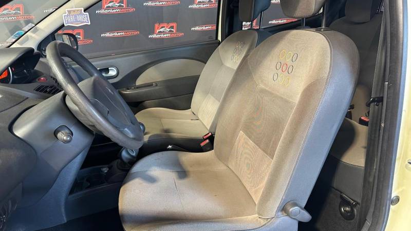 RENAULT TWINGO AUTHENTIQUE 1.2i 75ch à vendre sur Dunkerque