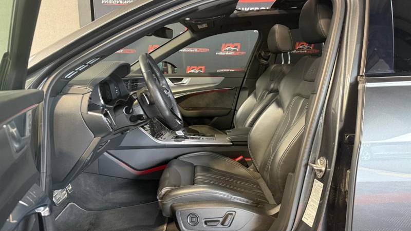 AUDI A6 AVANT S-Line 2.0 35 TDI 163ch S-Tronic à vendre sur Dunkerque proche Calais