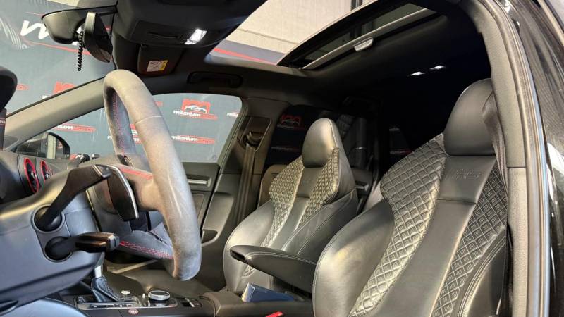 Audi RS3 Sportback 2.5 TFSI 400ch Quattro S-Tronic à vendre sur Dunkerque