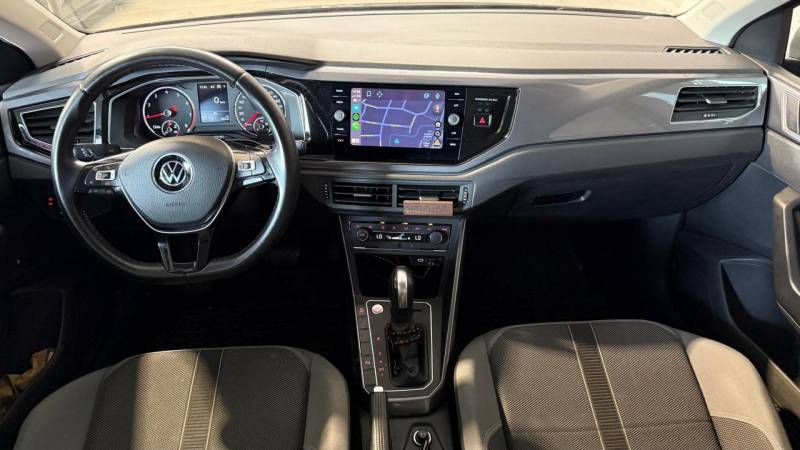 Volkswagen Polo R-Line 1.0 TSI 110 ch DSG7 à vendre sur Dunkerque