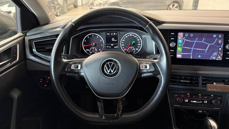 Volkswagen Polo R-Line 1.0 TSI 110 ch DSG7 à vendre sur Dunkerque