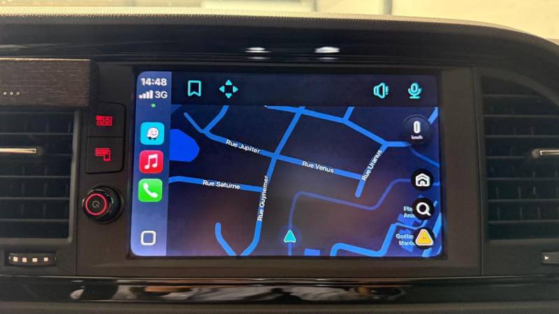 SEAT Leon CUPRA 2.0 TSI 290ch PACK PERFORMANCE DSG à vendre dans le Nord