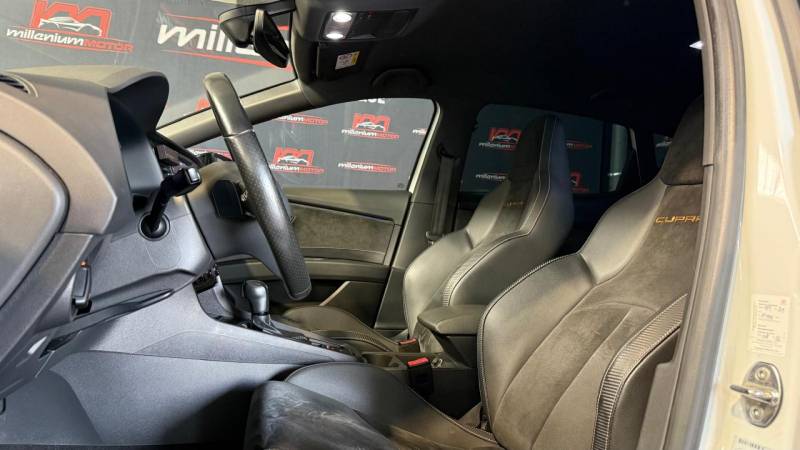 SEAT Leon CUPRA 2.0 TSI 290ch PACK PERFORMANCE DSG à vendre dans le Nord