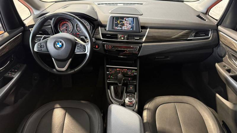 BMW Série 2 218d Active Tourer Luxury 150ch à vendre sur Dunkerque