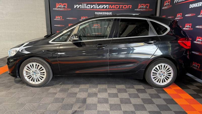 BMW Série 2 218d Active Tourer Luxury 150ch à vendre sur Dunkerque