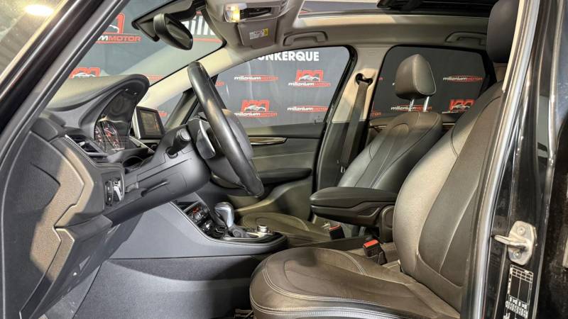 BMW Série 2 218d Active Tourer Luxury 150ch à vendre sur Dunkerque