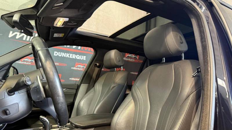 BMW X5 M50d 381 ch xDrive BVA à vendre sur Dunkerque