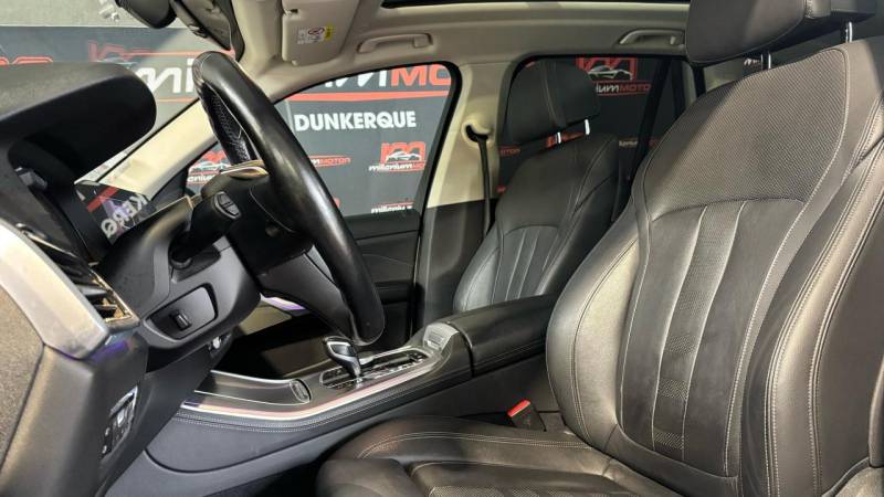 BMW X5 xLine 30d 265 ch xDrive BVA à vendre sur Dunkerque