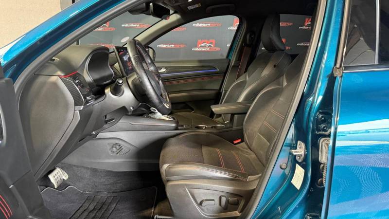 Renault Arkana R.S. Line 1.6 E-TECH Hybride 145 ch à vendre sur Dunkerque