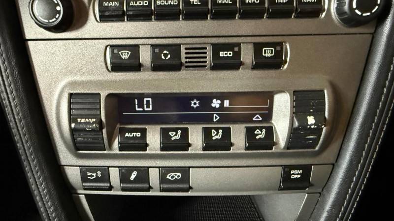 Porsche Cayman S (987) 3.4i 295 ch à vendre sur Dunkerque