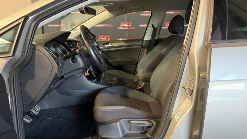 Volkswagen Golf 7 Confortline 1.6 TDI 115 ch à vendre sur Dunkerque