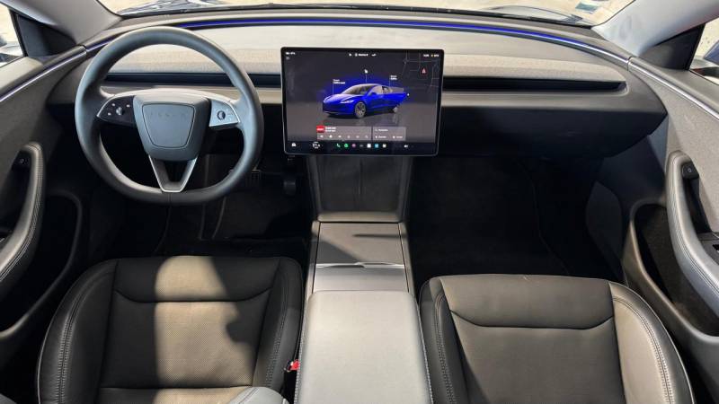 Tesla Model 3 RWD Standard 225 kW à vendre sur Dunkerque