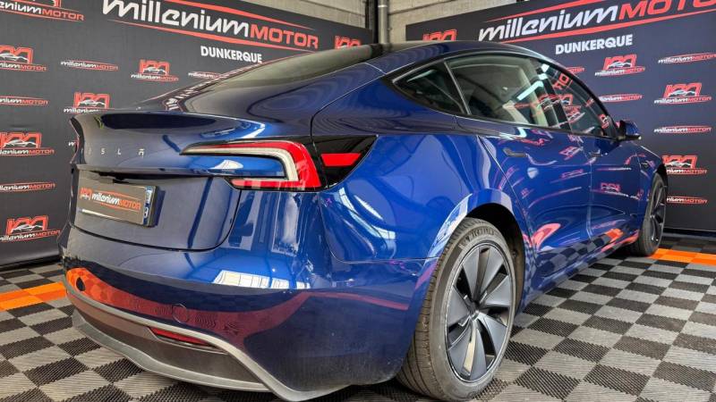 Tesla Model 3 RWD Standard 225 kW à vendre sur Dunkerque