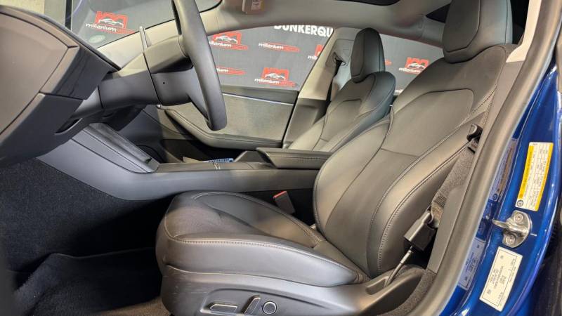 Tesla Model 3 RWD Standard 225 kW à vendre sur Dunkerque