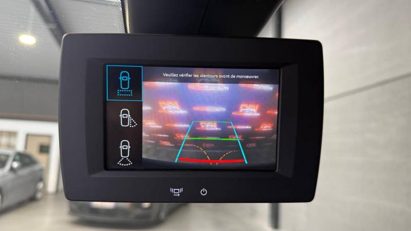 Citroën Berlingo M Worker 1000kg – TVA récupérable - 3 places à vendre sur Dunkerque