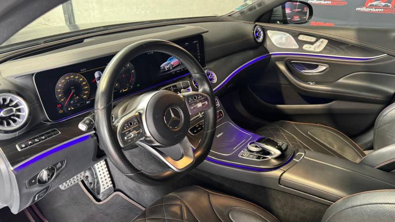 Mercedes Classe CLS 400d AMG Line Edition One – 340 CV à vendre sur Dunkerque