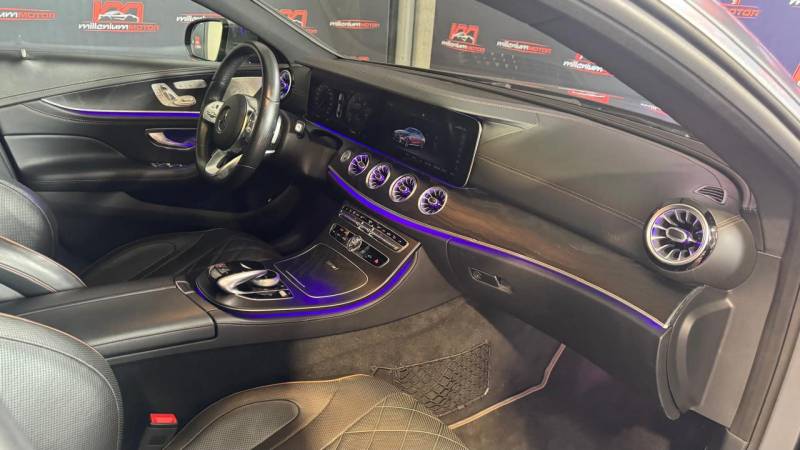 Mercedes Classe CLS 400d AMG Line Edition One – 340 CV à vendre sur Dunkerque