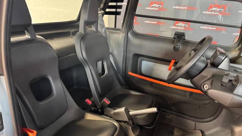 CITROËN AMI – My Ami Orange A VENDRE SUR DUNKERQUE