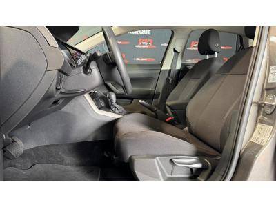 Vente VOLKSWAGEN Polo 1.0 TSI BUSINESS DSG7 95 CV 2021 d'occasion dans garage à Dunkerque et dans le Nord