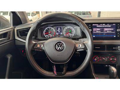 Vente VOLKSWAGEN Polo 1.0 TSI BUSINESS DSG7 95 CV 2021 d'occasion dans garage à Dunkerque et dans le Nord