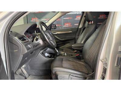 BMW  X1 XLINE 18D 150 CV BVA8 à vendre à Dunkerque et Gravelines