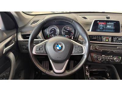 BMW  X1 XLINE 18D 150 CV BVA8 à vendre à Dunkerque et Gravelines
