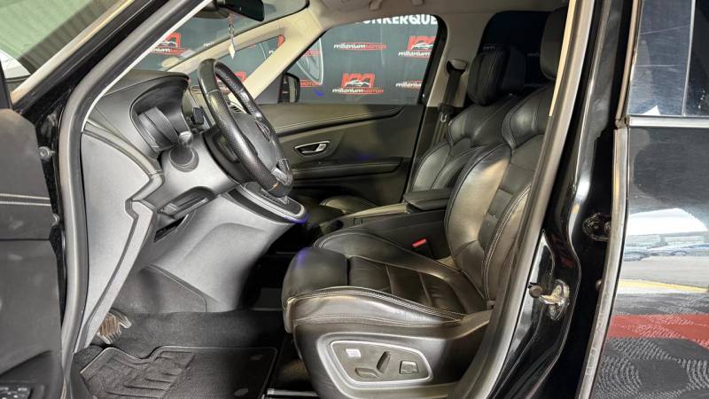 RENAULT Scénic Initiale Paris 1.6 dCi 160 EDC à vendre sur Dunkerque