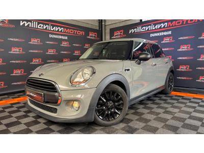 À vendre à Dunkerque Mini One Business 1.5D 95 CV