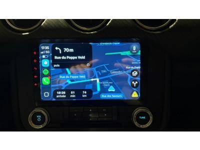 À vendre à Dunkerque Ford Mustang Fastback 2.3 EcoBoost 309 CV BVA