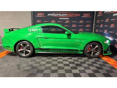 À vendre à Dunkerque Ford Mustang Fastback 2.3 EcoBoost 309 CV BVA