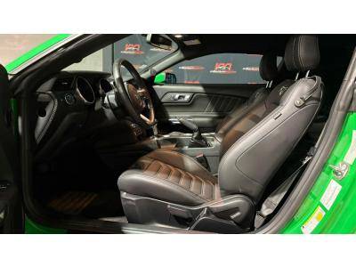 À vendre à Dunkerque Ford Mustang Fastback 2.3 EcoBoost 309 CV BVA