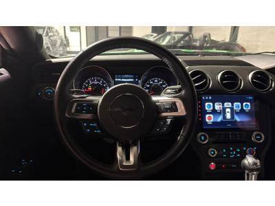 À vendre à Dunkerque Ford Mustang Fastback 2.3 EcoBoost 309 CV BVA