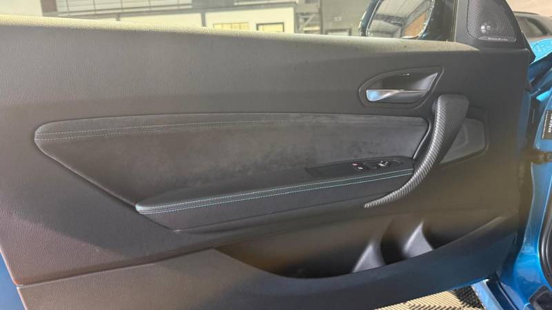 À vendre à Dunkerque BMW M2 Coupé (F87) 3.0 370 CV BVM6