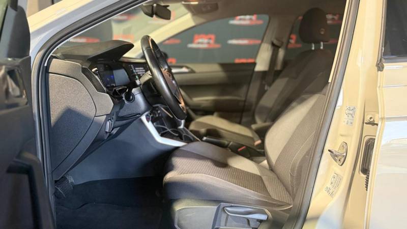 À vendre à Dunkerque Volkswagen Polo Life 1.0 TSI 95 CV DSG7 2024