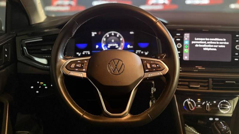 À vendre à Dunkerque Volkswagen Polo Life 1.0 TSI 95 CV DSG7 2024