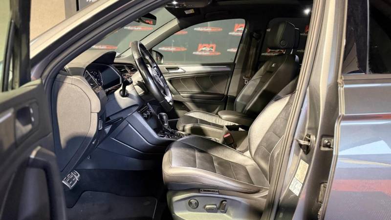 À vendre à Dunkerque Volkswagen Tiguan R-Line Exclusive Pack Black 2.0 TDI 190 CV 4MOTION DSG7