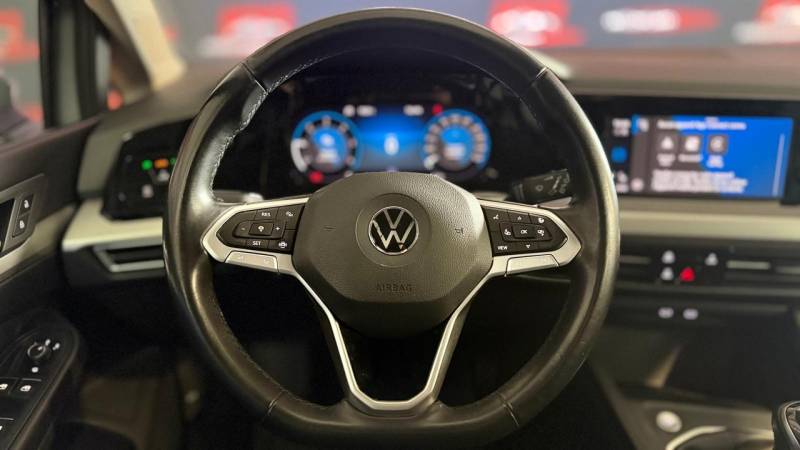 À vendre à Dunkerque Volkswagen Golf Style 2.0 TDI SCR 115 CV 2020