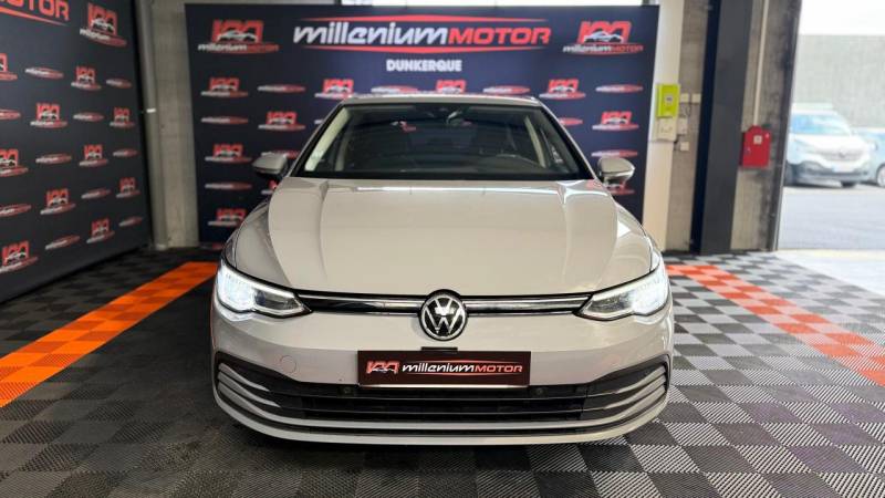 À vendre à Dunkerque Volkswagen Golf Style 2.0 TDI SCR 115 CV 2020