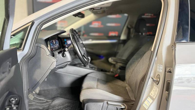 À vendre à Dunkerque Volkswagen Golf Style 2.0 TDI SCR 115 CV 2020