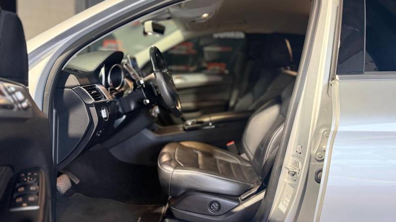 À vendre à Dunkerque Mercedes GLE Coupé 350 d Sportline 258 CV 9G-Tronic