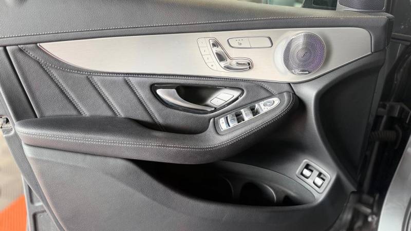 À vendre à Dunkerque Mercedes-AMG GLC 63 S 510 CV Speedshift MCT 4MATIC+