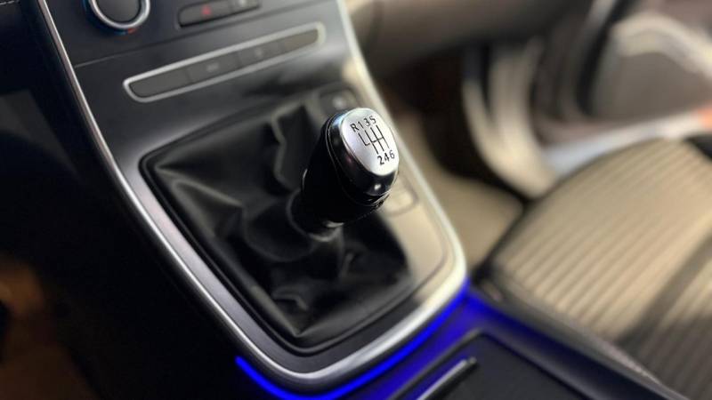 À vendre à Dunkerque : Renault Scénic Intens 1.3 TCe 140 CV – 2018