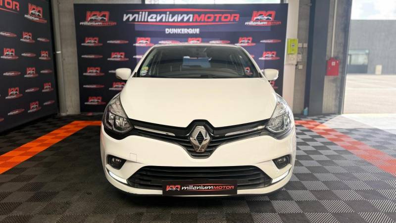 À vendre à Dunkerque Renault Clio Business 1.5 dCi 90 CV EDC 2019