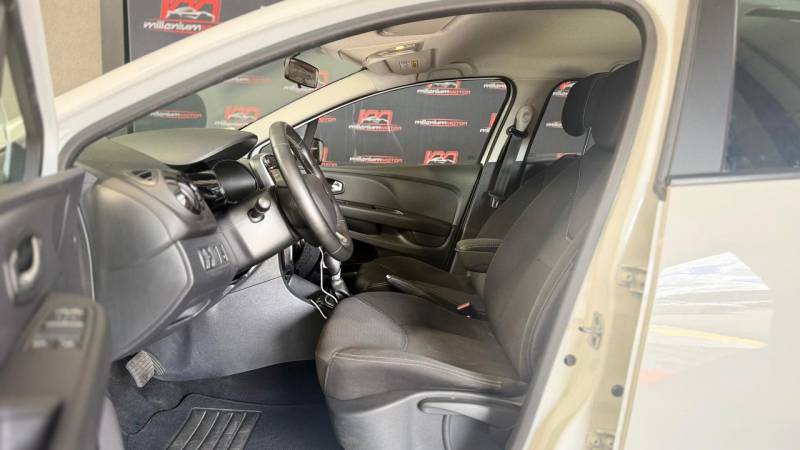 À vendre à Dunkerque Renault Clio Business 1.5 dCi 90 CV EDC 2019