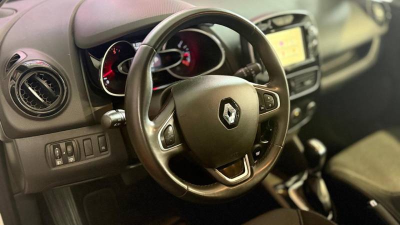 À vendre à Dunkerque Renault Clio Business 1.5 dCi 90 CV EDC 2019