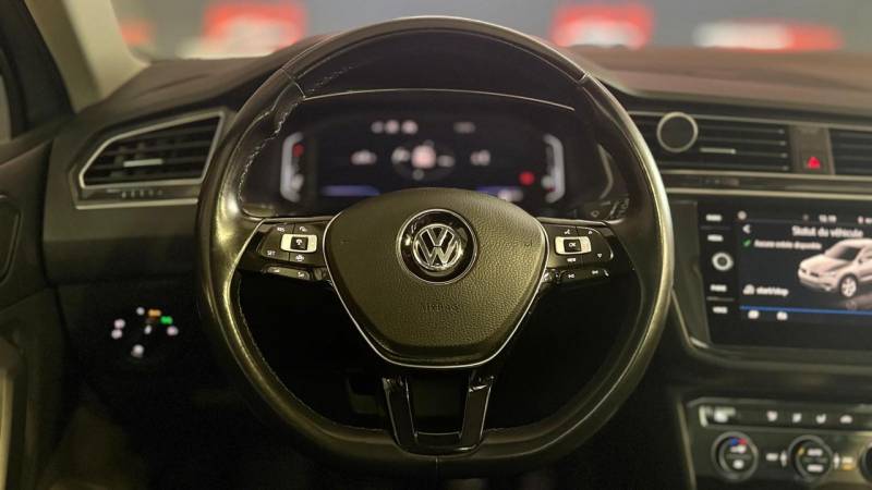 A vendre à Dunkerque Volkswagen Tiguan Carat 2.0 TDI 150 CV 2019