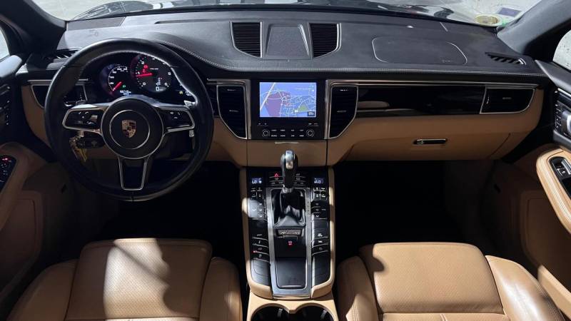 PORSCHE MACAN S V6 250ch PDK à vendre sur Dunkerque