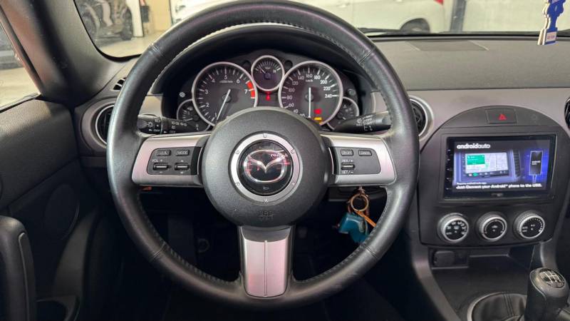 À vendre à Dunkerque Mazda MX-5 Roadster Élégance 1.8 MZR 126 CV