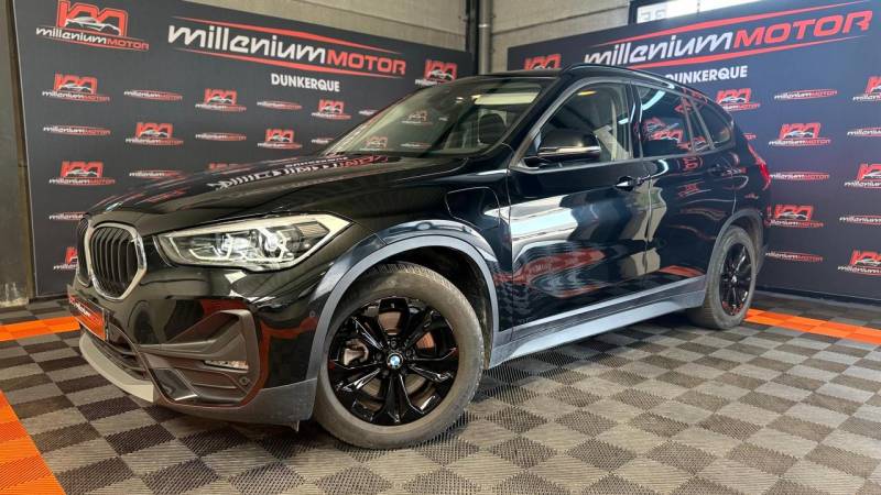 À vendre à Dunkerque BMW X1 xDrive25e Business Line 220 CV BVA Hybride Rechargeable 2021